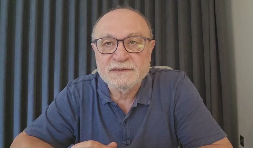 Erdal Sağlam: Enflasyon ve faizde hesaplar yine tutmuyor