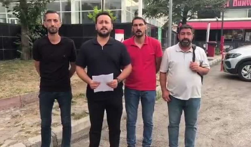 Eti Gümüş Madencilerine 'Maaş ve Tazminat' Sözü: 7 Günlük Direnişte Mutabakat Sağlandı!