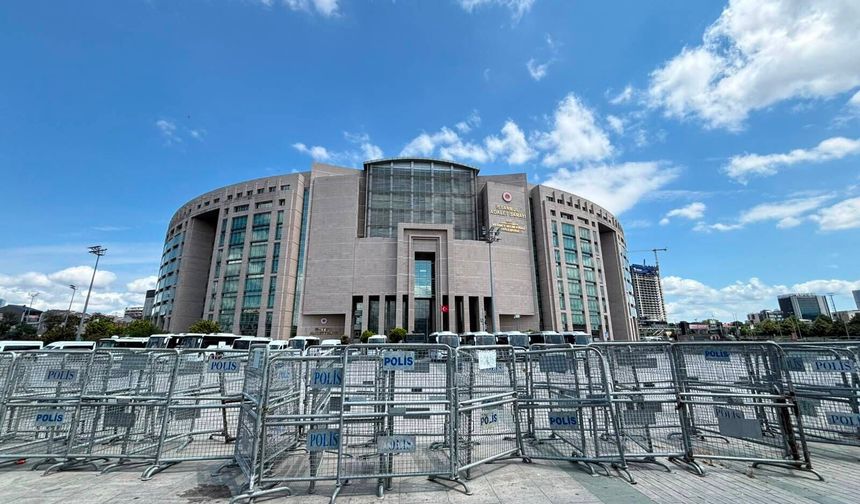 Gaziosmanpaşa Davasında Şok Çapraz Sorgu: "300 Bin Doları Alırken Gördünüz mü?"