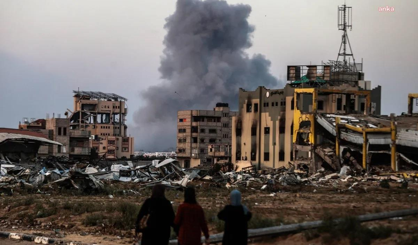 Gazze’de Tarihi Dönüm Noktası: Hamas Silahsızlanma Yol Haritasını Kabul Etti