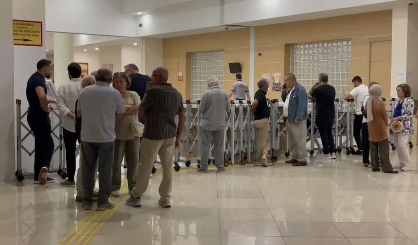 "İdam getirsinler de beni assınlar!" Beykoz davasında şok sözler ve ihanet suçlaması!