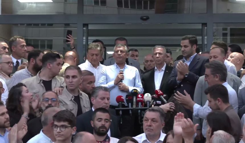 "Kendi Evladına Yapılsa Ne Hissedersin Tayyip Efendi?"