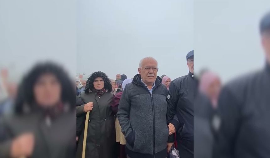 Ordu Turnalık Yaylası'nda Maden Direnişine Jandarma Müdahalesi: 20 Kişi Gözaltına Alındı!