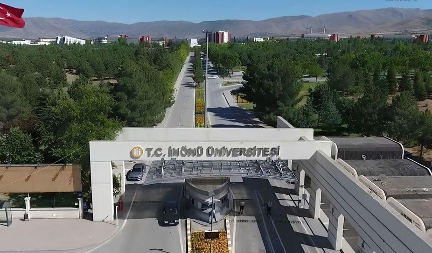 İnönü Üniversitesi Üniversite Adayları İçin Stant Açıyor: MalatyaPark’ta Tercih Rehberliği Başlıyor!