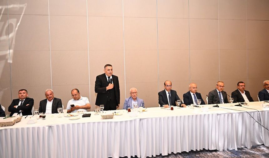 Konteynerlerde Esnafa Büyük Şok: "Henüz İş Yeri Teslim Edilmeden Nereye Gideceğiz?"