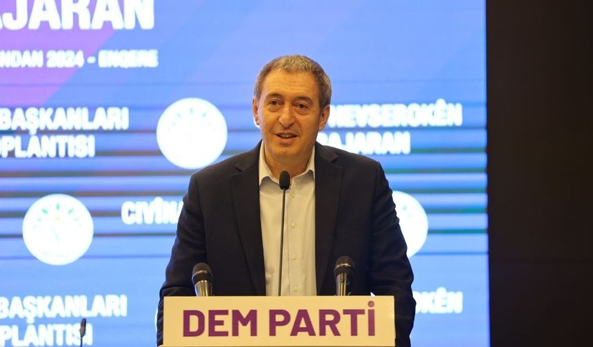Amedspor-Erzurumspor Maçı Öncesi Bakırhan'dan Tarihi Çağrı: "Tüm Liglere Örnek Olsun!"