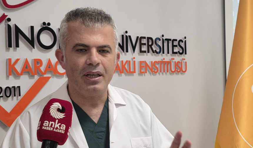 Türkiye'de organ bağışı alarmı: 1 milyonda 3-4 kişi bağışçı, gözler yapay organ ve hayvandan nakilde
