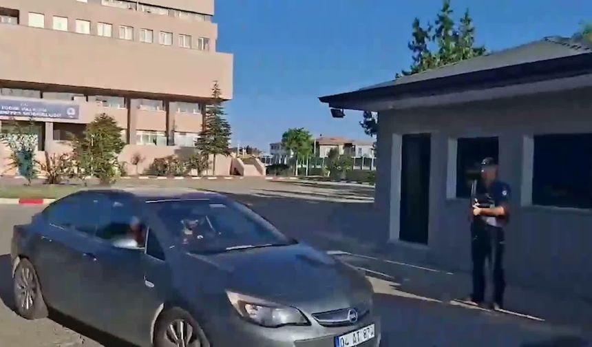 15 İlde Dev Siber Operasyon: 185 Şüpheli Yakalandı, 93 Kişi Tutuklandı!