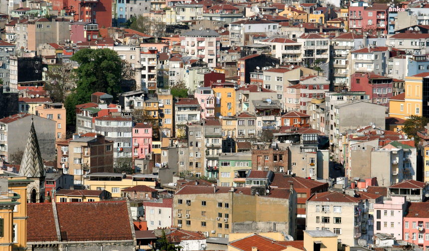 Ağustos Ayı Kira Artış Oranı Belli Oldu: Ev ve İş Yerleri İçin Tavan Zam Yüzde 31,90!