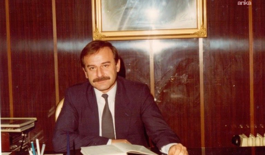 CHP Eski Genel Başkan Vekili ve Petrol-İş Eski Başkanı Cevdet Selvi Hayatını Kaybetti: TBMM'de Tören Düzenlenecek