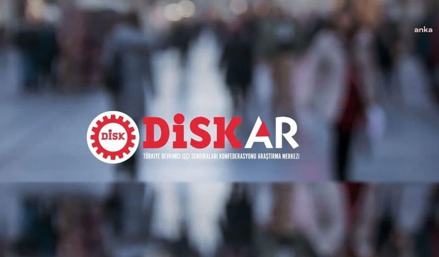 DİSK-AR Temmuz 2026 Raporunu Açıkladı: Geniş Tanımlı İşsiz Sayısı 12 Milyonu Aştı