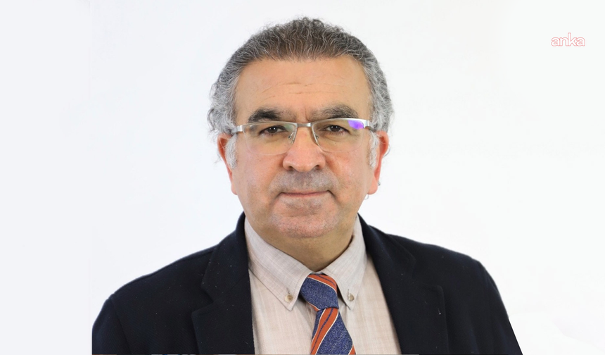 Ekonomist Prof. Dr. Hakkı Hakan Yılmaz'dan Gram ve ONS Altın İçin Flaş Tahmin: Orta Vadede Yükseliş Sürecek!