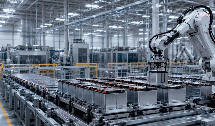 Elektrikli Araç Piyasasında Asya Depremi: 150 Milyar Euroluk Kayıp Yolda!