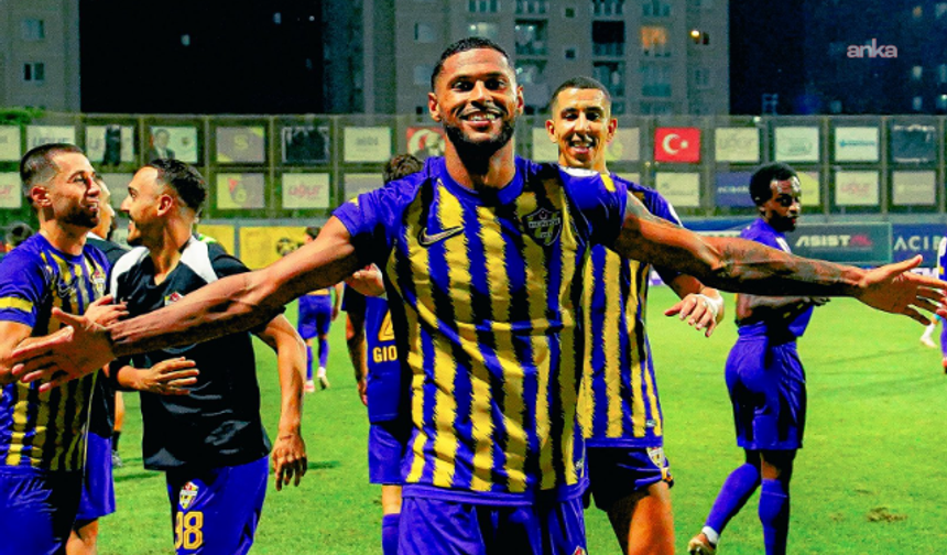 Eyüpspor Uzatmada Güldü: Alanyaspor Karşısında Nefes Kesen Geri Dönüş!