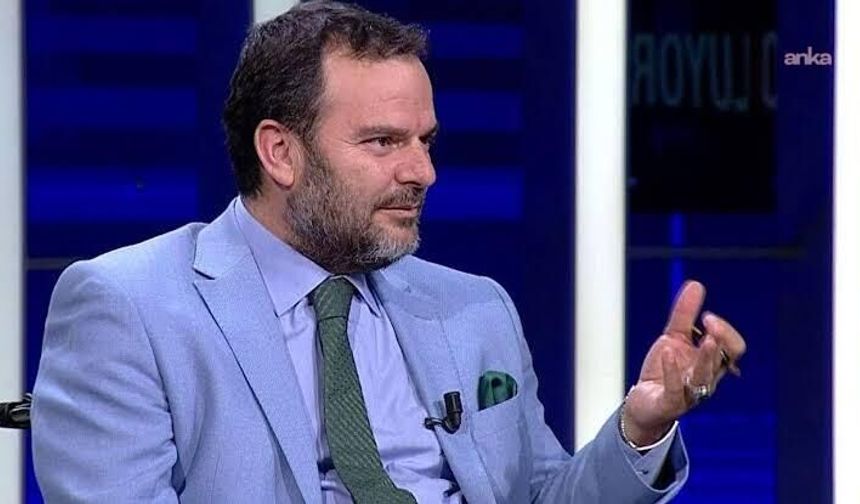 Gazeteci Kemal Öztürk Hakkında Gözaltı Kararı: Samandağ Başsavcılığı Soruşturma Başlattı