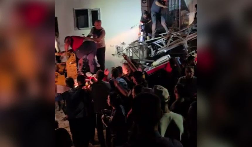 Kedi Kurtarma Operasyonunda Acı Olay: 36 Yaşındaki Uzman Çavuş Yaşamını Yitirdi