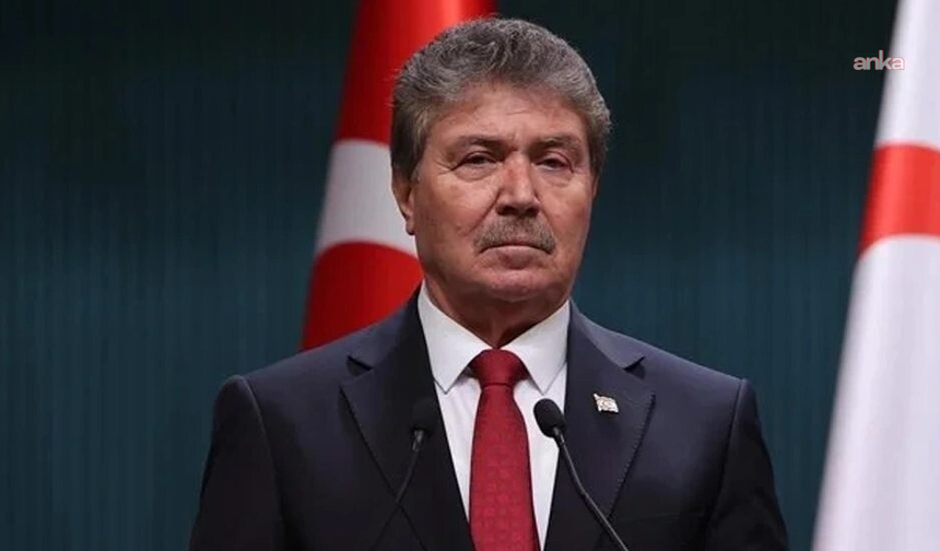 KKTC Başbakanı Üstel Duyurdu: "Tarihin En Büyük Deniz Felaketinde" 8 Kişi Gözaltında!