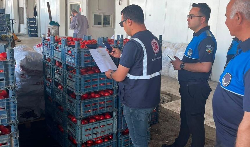 Malatya’da Market, Kafe ve Restoranlara Ceza Yağdı: Fahiş Fiyat Şüphesiyle Kurula Sevk Edildiler!