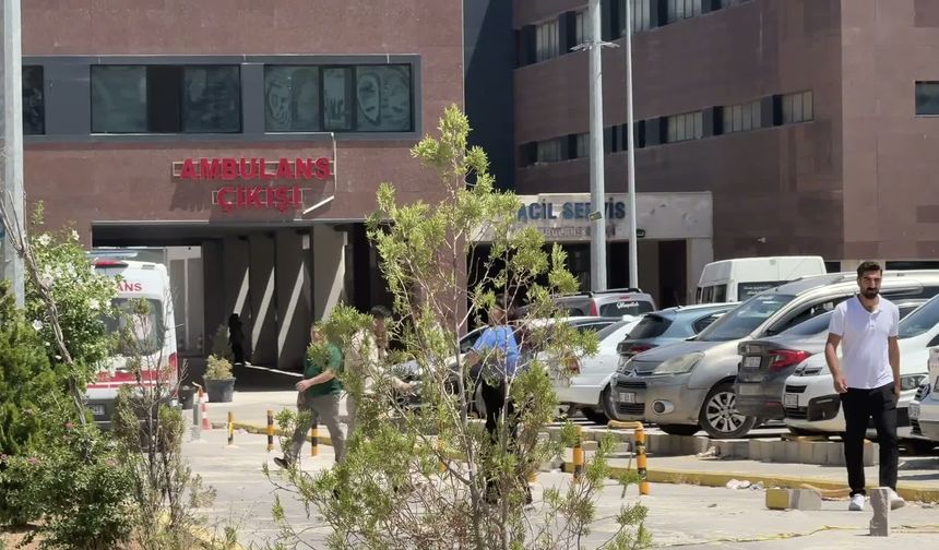 Park Edilen Araca Binen 4 Yaşındaki Muhammed Aras'tan Acı Haber Geldi!