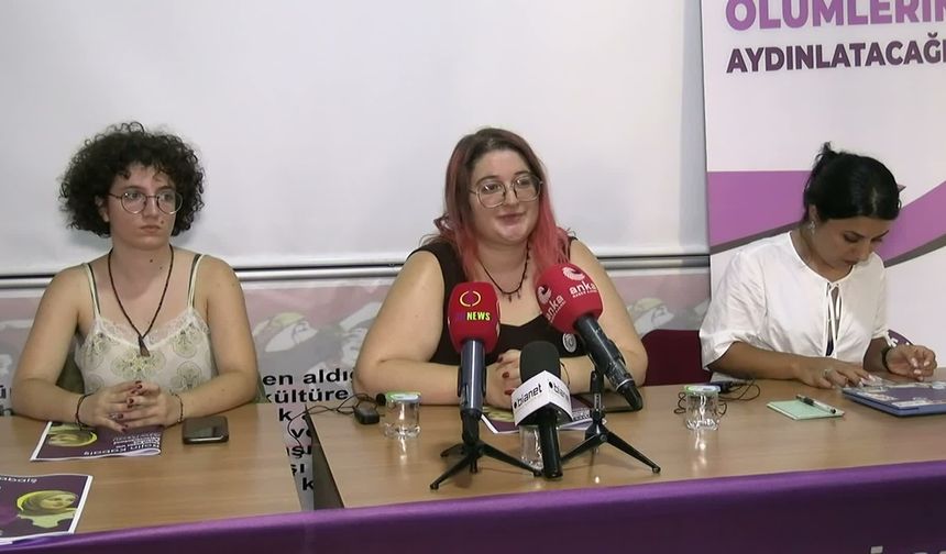Rojin Kabaiş Dosyasında 2 Yıllık Bilanço Açıklandı: "Maddi Hakikat Etkin Şekilde Araştırılmadı"