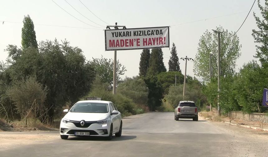 "Saklı Cennet" Alarmı: Köylüler Kanalizasyon Suyuyla Sondaj İddiasıyla Suç Duyurusunda Bulundu!