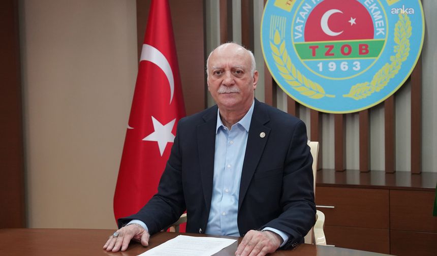 Yeni Av Sezonu Öncesi TZOB'dan Balıkçılık Raporu: Su Ürünleri Üretimi ve İhracatında Rekor Artış!