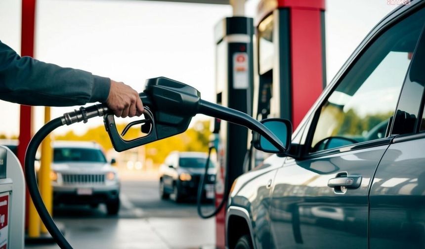 Akaryakıtta Flaş Gelişme: Motorine 2 TL'lik İkinci İndirim Hesaplanmıştı Ancak Piyasalar Altüst Oldu!