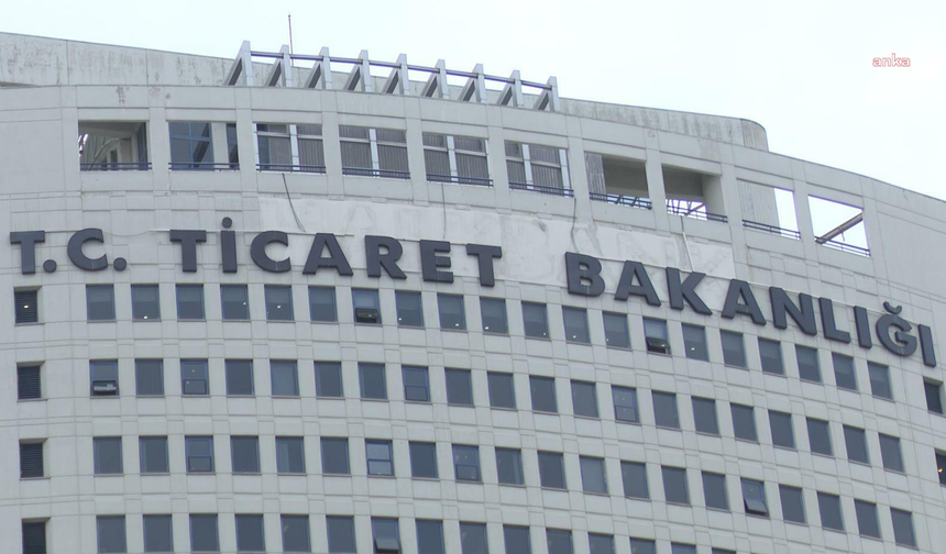 Ticaret Bakanlığı'ndan Kaçakçılığa Dev Darbe: 7 Ayda 71,9 Milyar Liralık Rekor Yakalama!