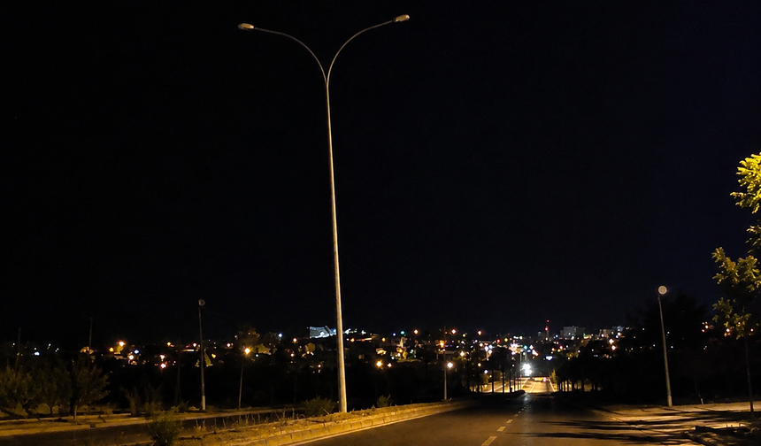Malatya'da Sürücülerin Korkulu Rüyası: O Güzergahta Bir Haftada 4 Kaza!