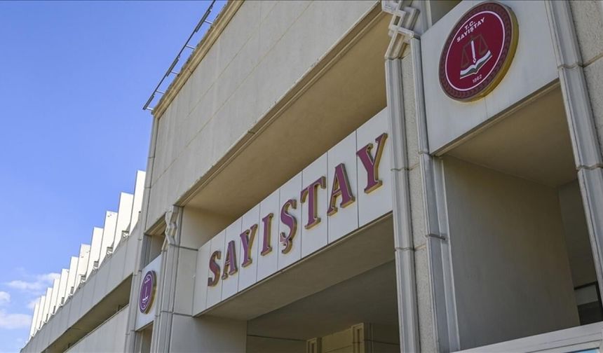 Sayıştay 25 Denetçi Yardımcısı Alacak: Başvuru ve Sınav Takvimi Belli Oldu!