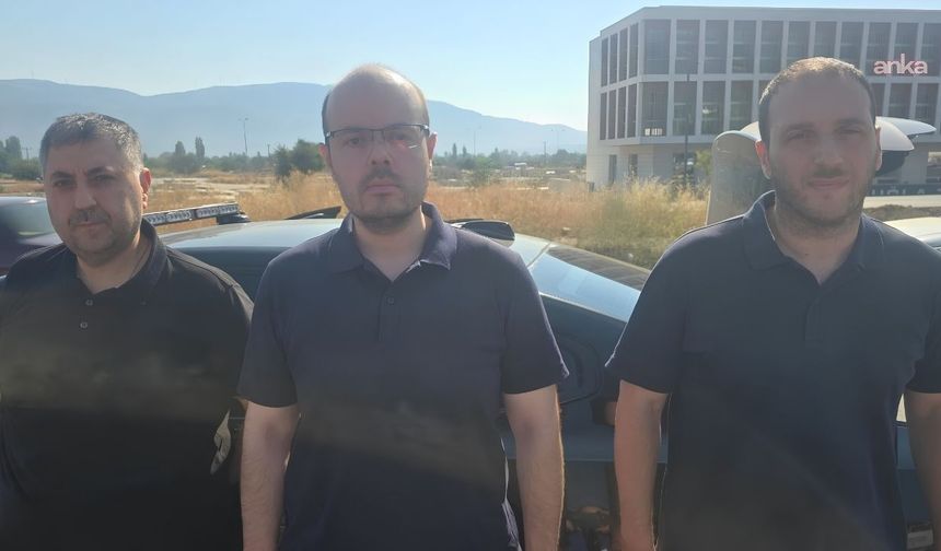 Yurt Dışına Kaçarken Yakalandılar! Alihan Kuriş Soruşturmasında Flaş Gelişme
