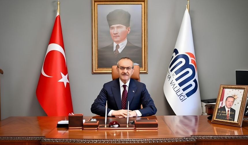 Vali Seddar Yavuz Duyurdu: Üniversitelerde Yeni Dönem Öncesi Güvenlik ve Barınma Seferberliği!