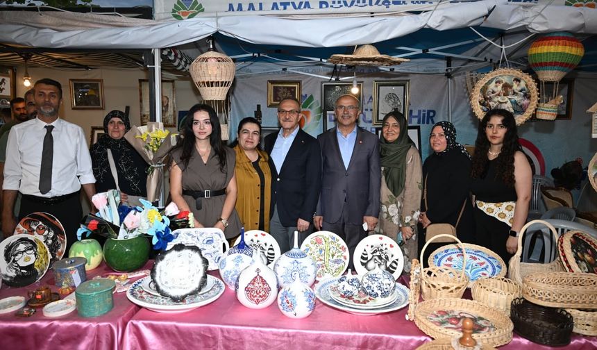 Malatya’nın Lezzet Mirası Dünyaya Açılıyor: Gastronomi Festivali’ne Rekor Katılım!