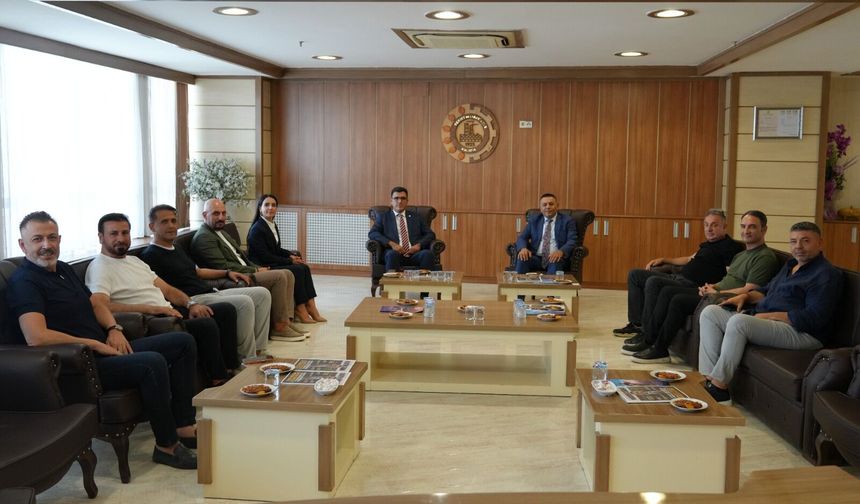 Deprem Bölgesindeki İşletmeler İçin Kritik Finans Çağrısı: "Ayağa Kalkmanın Anahtarı Destek"