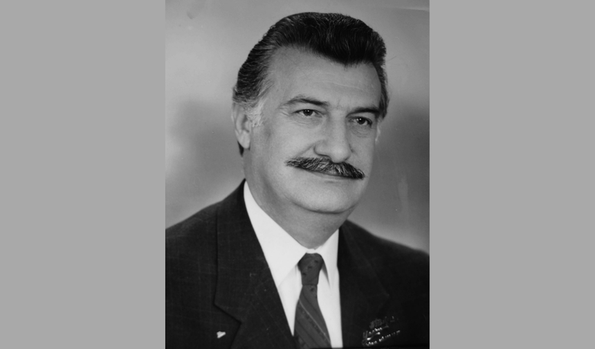 Başkan Sadıkoğlu'ndan Abdurrahman Yavuz İçin Taziye Mesajı
