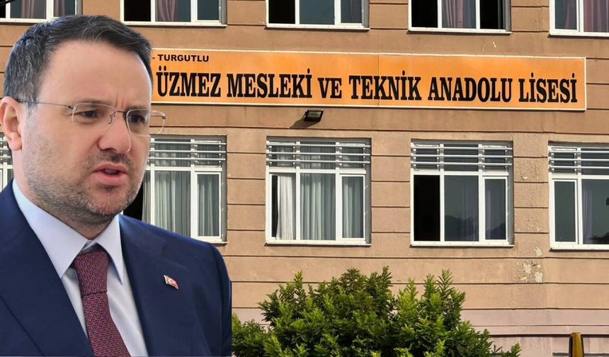 Manisa Turgutlu'daki Okul Saldırısında Şok Gelişme: Aile de Gözaltına Alındı