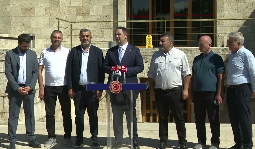 Akdoğan direksiyona geçti, bin liralık mazot aldı: “2023’te 51 litreydi, şimdi 11 litre”