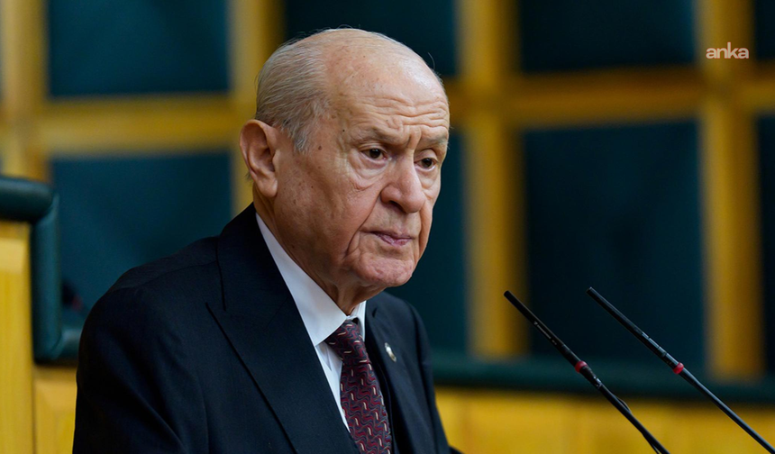Bahçeli’den Kirli Senaryolara Karşı Sert Uyarı: “Amedspor Üzerinden Kurulan Kumpasların Farkındayız!”
