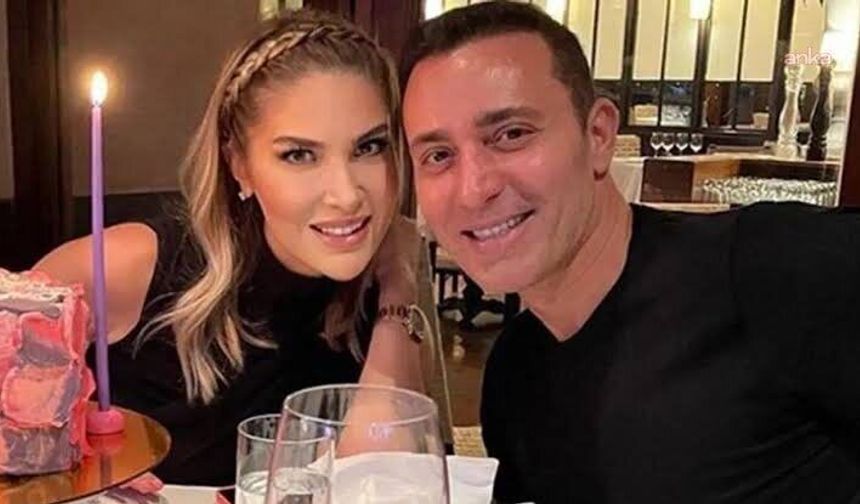 Borsa ve Fon Soruşturmasında Şok Gelişme: Melis Sandal ve Babası Hakkında Yakalama Kararı!