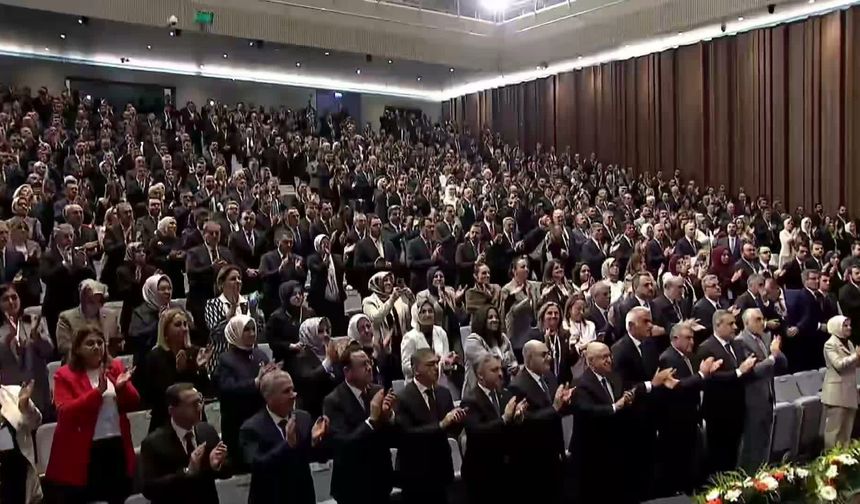 Erdoğan'dan Tasfiye Edilen Fonlar İçin 'Tam Yetkili Kurul' Talimatı: "Yanlış Yapanla Vedalaşırız"