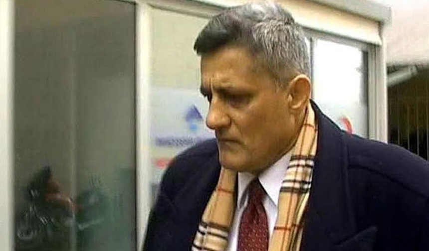 Eski MİT Mensubu Kaşif Kozinoğlu Soruşturmasında Flash Gelişme: Enver Altaylı Tutuklandı!