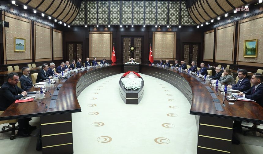 Fon Koordinasyon Kurulu Kuruldu: DDK Yatırım Fonları İçin İnceleme Başlattı