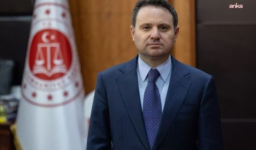 Hakim ve Savcı Atamalarında Sil Baştan Sistem: Hizmet Puanı Dönemi Başlıyor