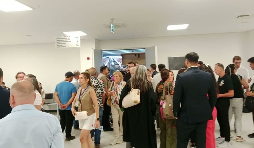 İBB Davasında Duruşma Savcısından Tüm Tutuklu Sanıklar İçin Devam Kararı Talebi