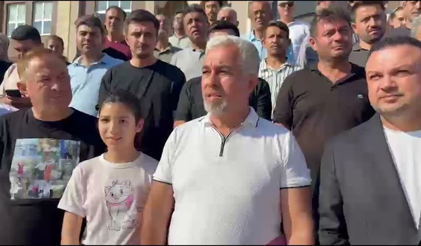 Kahramanmaraş'taki Okul Saldırısı Davasında Flaş Gelişme: Tahliye Edilen Anne Hakkında Yakalama Kararı!