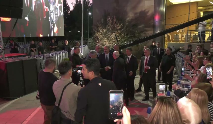 Kılıçdaroğlu'ndan CHP'nin 103'üncü Yılında Mesaj: Aynı Kararlılıkla Yolumuza Devam Edeceğiz
