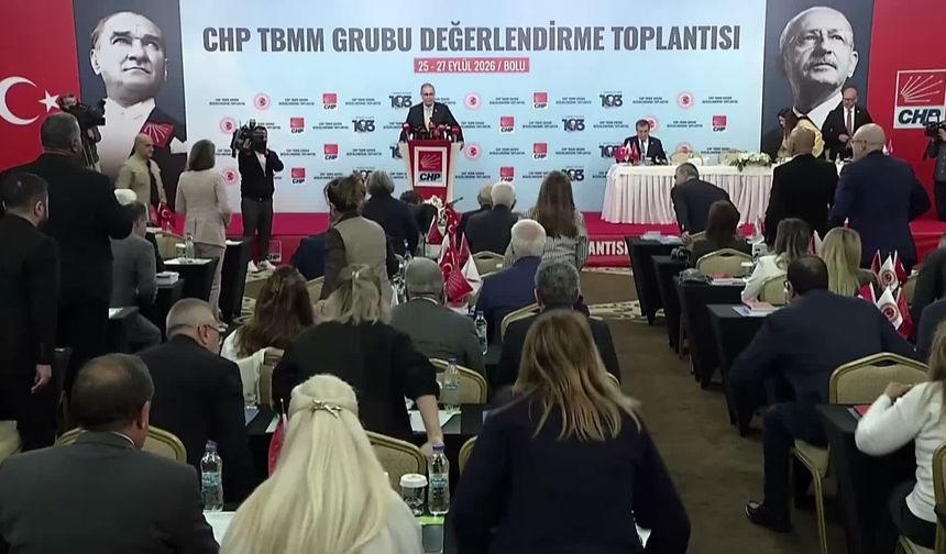 Kılıçdaroğlu’ndan Şimşek ve Erdoğan’a Borsa Yanıtı: "Hangi Güç Sizi Engelledi?"