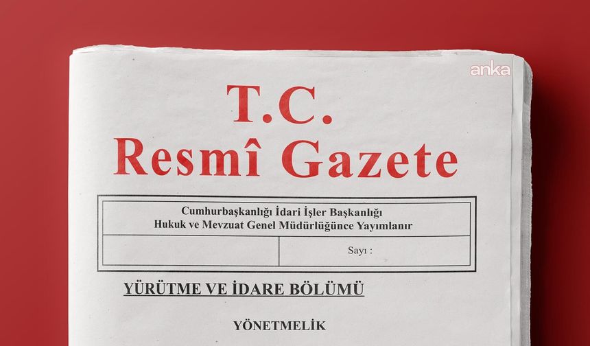 Malatya Dâhil 27 İlde Dev Orman Kararı: Sınırlar Dışına Çıkarıldı!