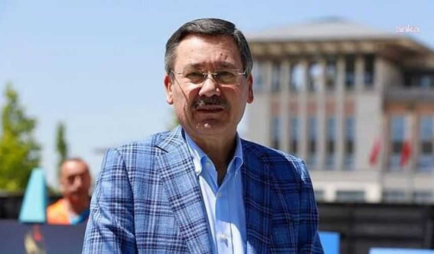 Melih Gökçek Şüpheli Sıfatıyla İfadeye Çağrıldı: Ankara Cumhuriyet Başsavcılığından Flaş Soruşturma!