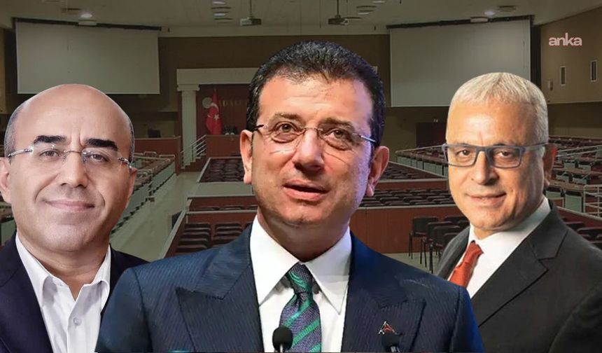 Merdan Yanardağ ve Necati Özkan'dan Mahkemede Sert Çıkış: "Bu Dava Siyasaldır, Kumpas Kuruldu"